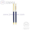 Der Ball Pen Promotion Geschenke Roheisen Jm-3049